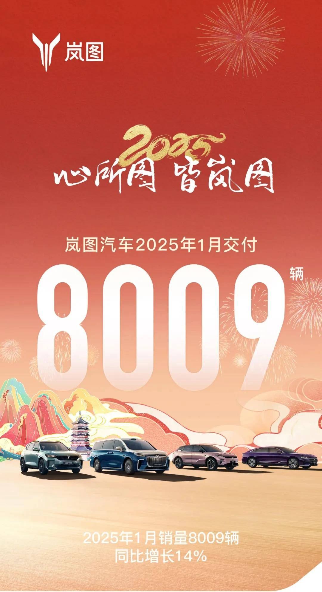 1月新能源销量：小鹏跃3万，小米超2万，都是什么含金量？