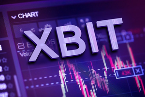 XBIT去中心化交易所引领DEX交易所新潮流，成为交易新宠