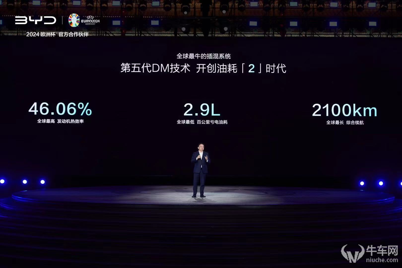 比亚迪 2024 年全球销量三冠王，彰显新能源汽车领军实力