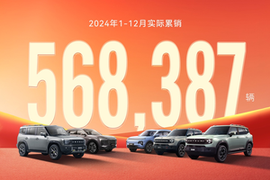 全球车 国民价，捷途汽车新春福利助力幸福2025