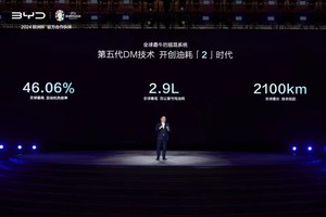 比亚迪 2024 年全球销量三冠王，彰显新能源汽车领军实力