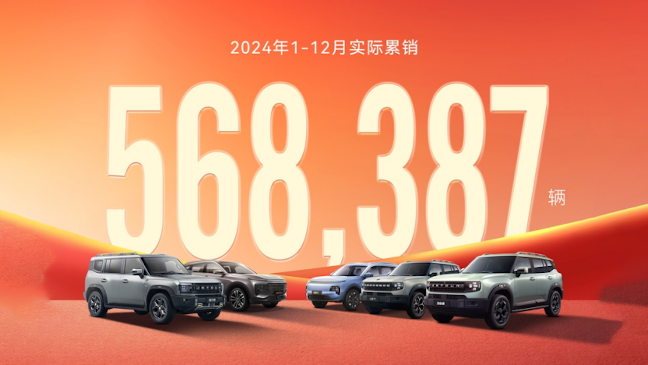 全球车 国民价 捷途汽车新春福利助力幸福2025