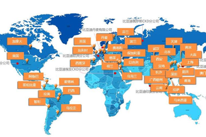 比亚迪全球销量跃升至第四，是海外多个市场年度销冠说明了什么？