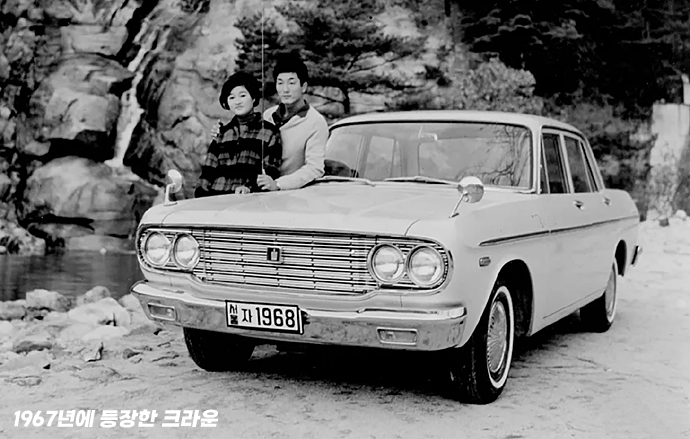 【韩系动向1487】韩系经典车系列1950~1960年代！战争后的萌芽！