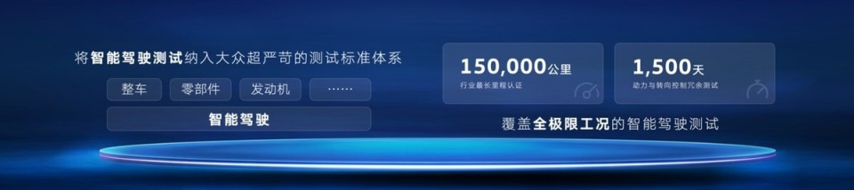 全款一口价17.69万元起 “智能油车扛把子”全新探岳L 震撼上市