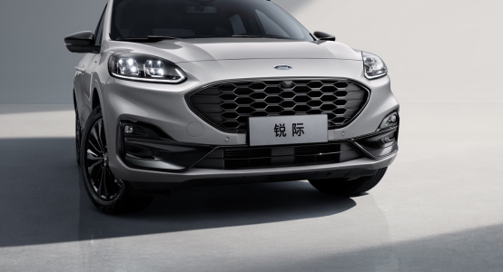限时疯抢！福特锐际一口价，2.0T性能钢炮11.98万起