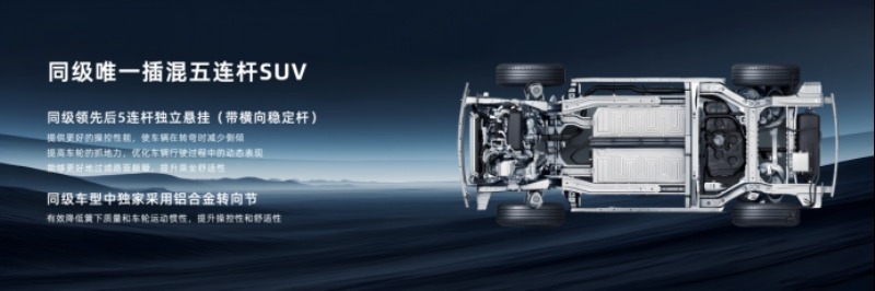 150km纯电续航！启辰全新大V DD-i虎鲸上市12.59万起