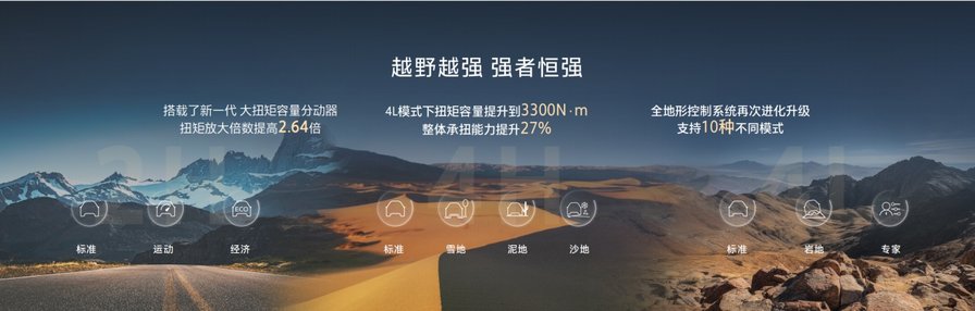 汽油、柴油、混动样样都有，2025款坦克300上市