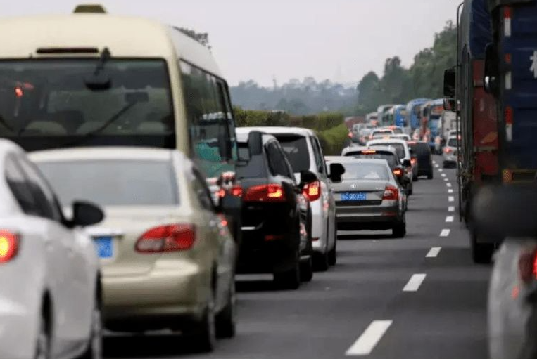 广东多地开始严查“全职”顺风车：有司机称已经收到罚单