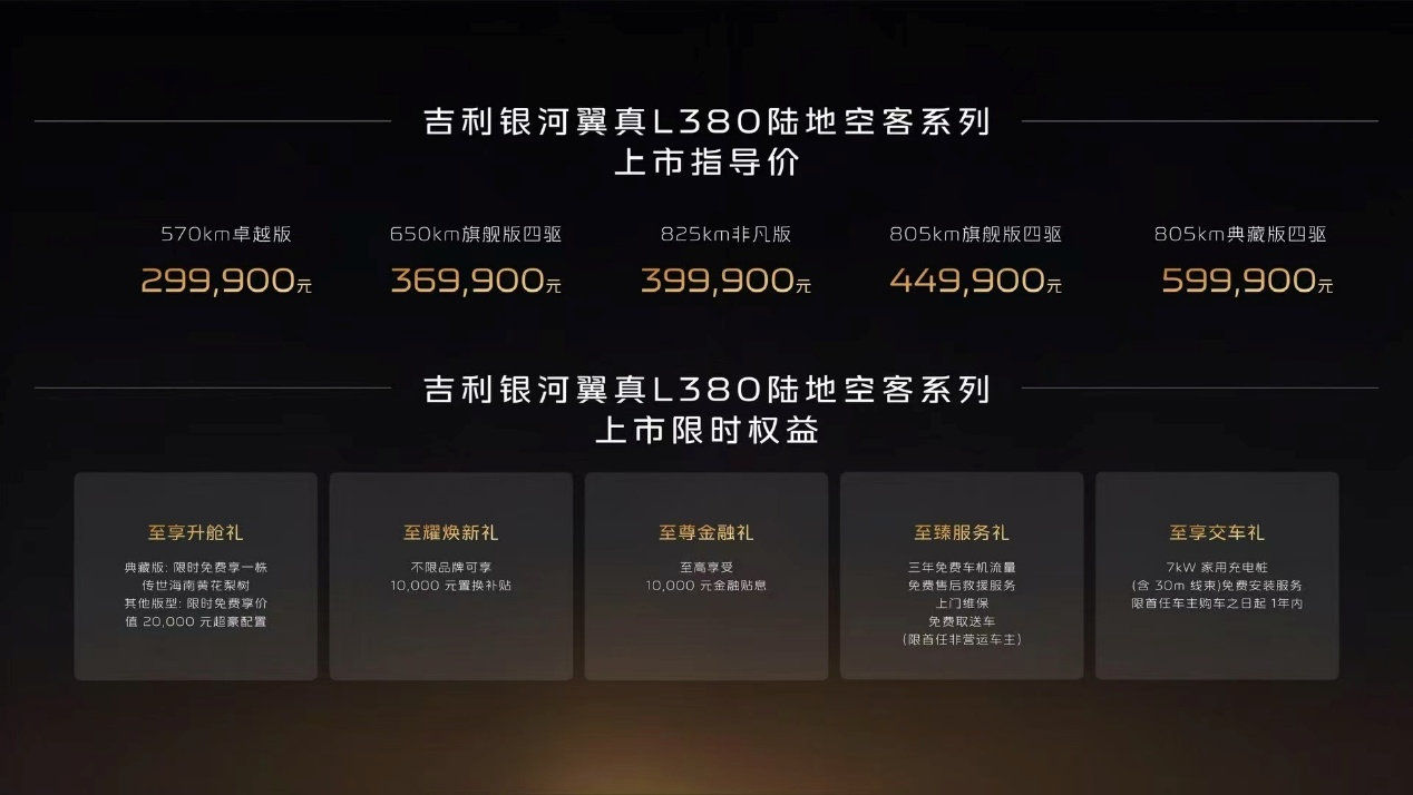 价格不再等于价值！高端MPV细分市场或受冲击 安全和实力才是价值