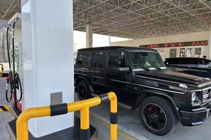 绝版猛兽的涅槃重生：2015款奔驰AMG G65典藏解析