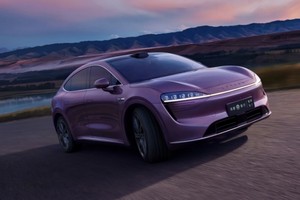 智界R7累计大定突破80000台，2月销量超Model Y