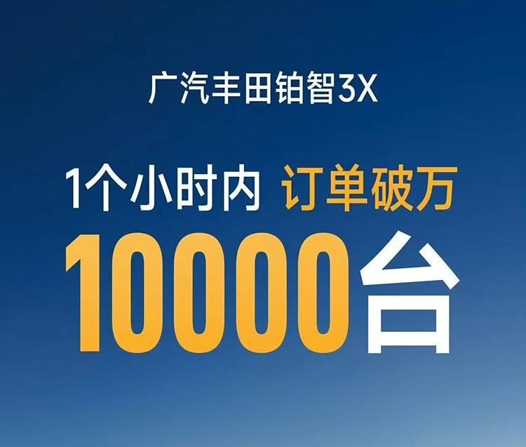 个个都是好车，本月这5款新车都爆单了！