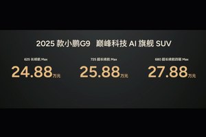 小鹏G6新车定价捅了谁的肺管子？