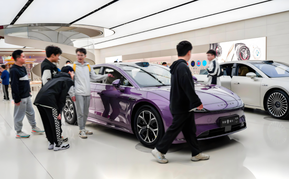 从车主到销售员，车市营销新变革正在兴起！