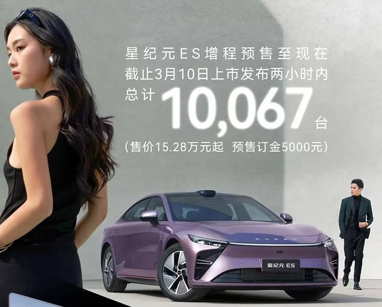个个都是好车，本月这5款新车都爆单了！