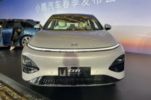 2025款小鹏G6/G9售价公布，标配图灵AI智驾、5C电池，没谁了！