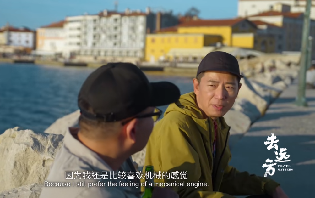 高端纯电动汽车销量为何不高，原因是不是没有“灵魂”？