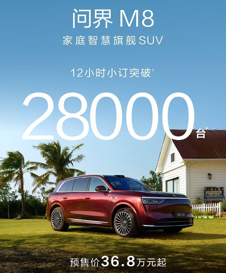 个个都是好车，本月这5款新车都爆单了！