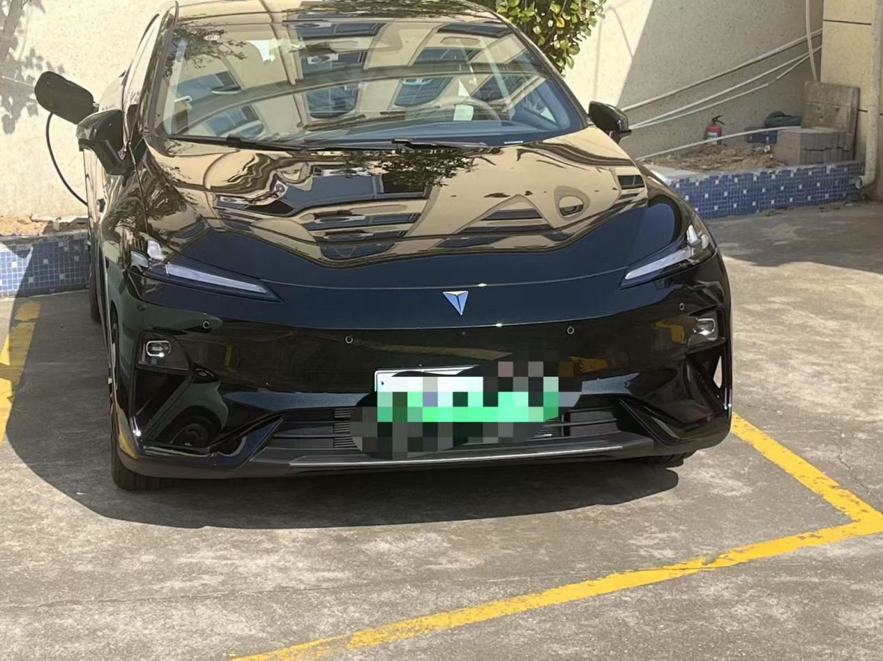 还没提车就变“老车主”？“深蓝速度”的背后，竟是对车主的背刺？