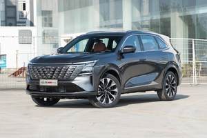 13-14万选2.0T大五座SUV，第四代CS75PLUS Ultra了解下