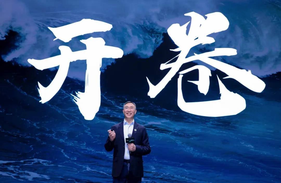 再卷，连裤衩都要卷没了