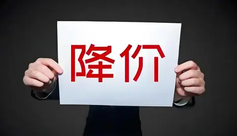 不降价卖不动，2025年还怎么活？