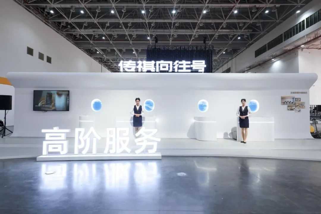 手握双高阶智驾，广汽传祺向往欲以智造重塑高端车用户价值观