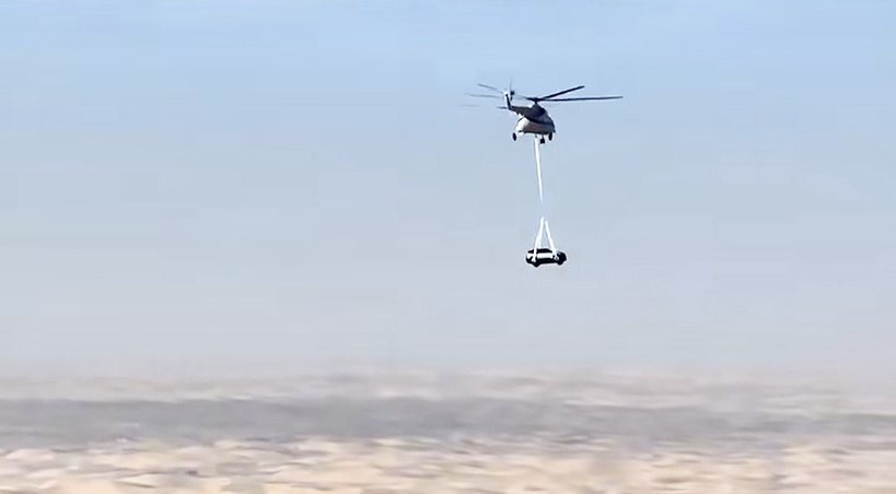 捷途自由者高空坠落奇迹：外壳破碎，舱内安然，安全气囊为何沉默？