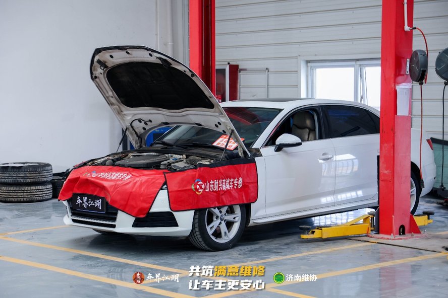 车界江湖 MCN 机构 3・15 维权大汇圆满举办，坚定维权之路
