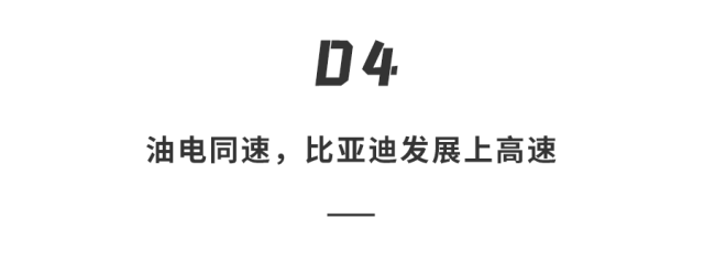 油车已死！比亚迪发布兆瓦闪充技术，充电5分钟，跑路400公里