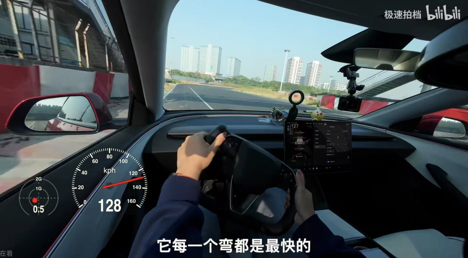 焕新Model Y长续航版涨价1万，后轮驱动版推出3年0息价格不变！
