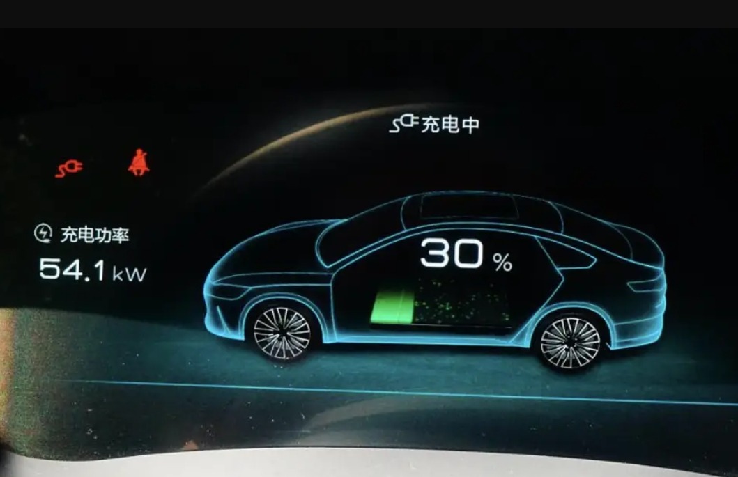 4C、5C、10C，电动车充电倍率如何算出来？提高倍率存在这些难点