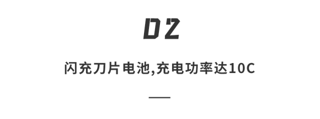 油车已死！比亚迪发布兆瓦闪充技术，充电5分钟，跑路400公里