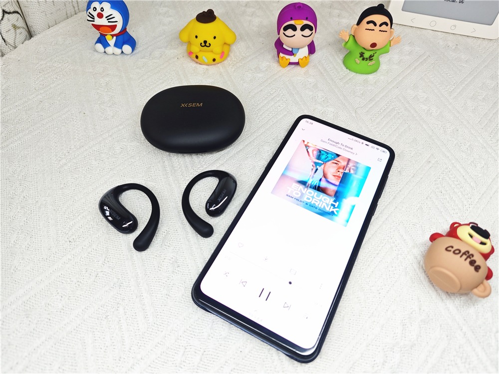 西圣Olite2开放式耳机：百元旗舰，千元级音质，值得拥有！