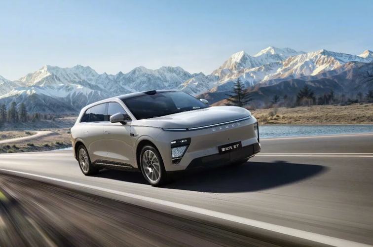 智能化不客气！2025年奇瑞全系车型将搭载高阶智驾