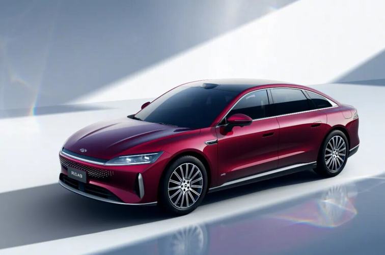 智能化不客气！2025年奇瑞全系车型将搭载高阶智驾