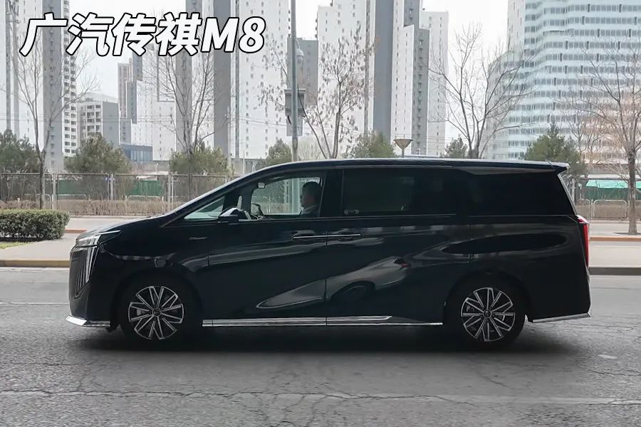 省油还好开，这样的MPV哪里找？