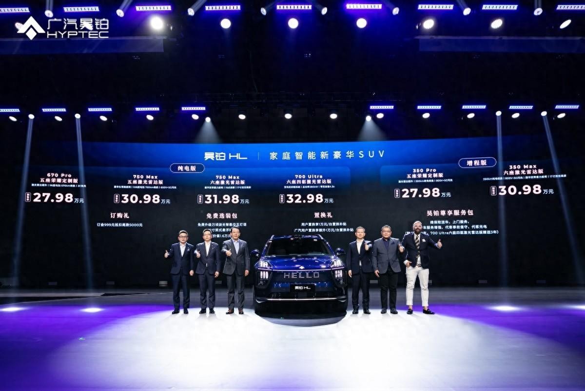 27 万级家用 SUV 新标杆？错位竞争下的破局者与守擂者！