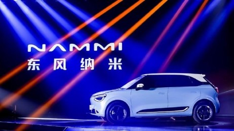 走出品牌空窗期的纳米06，在杨青带领下能否穿越生死线？