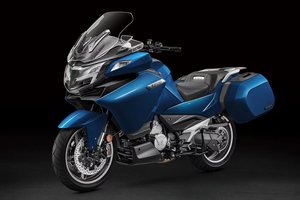 春风1250TR-G将搭载电动倒车系统