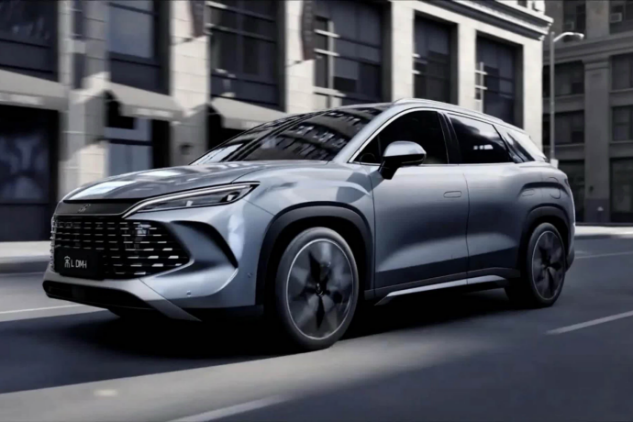 年轻家庭选车的避坑指南：15万级SUV，看这三款车就够了