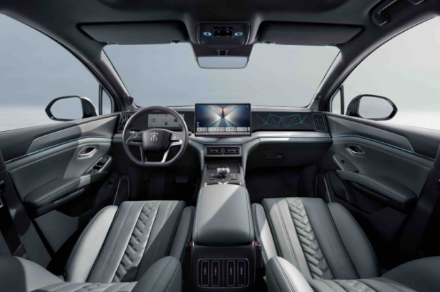 年轻家庭选车的避坑指南：15万级SUV，看这三款车就够了
