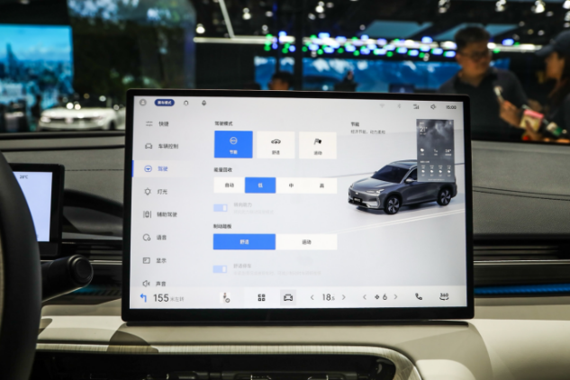 年轻家庭选车的避坑指南：15万级SUV，看这三款车就够了