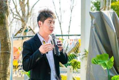 ID.3 2025 聪明款——上汽大众中南营销大区媒体品鉴会