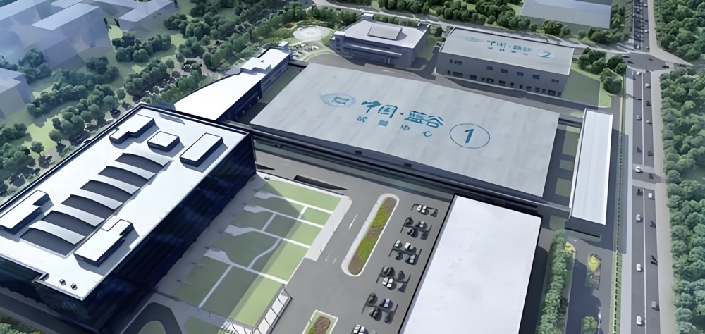 北汽蓝谷供应链生态：顶级伙伴的“品质联盟”