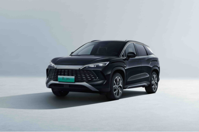 年轻家庭选车的避坑指南：15万级SUV，看这三款车就够了