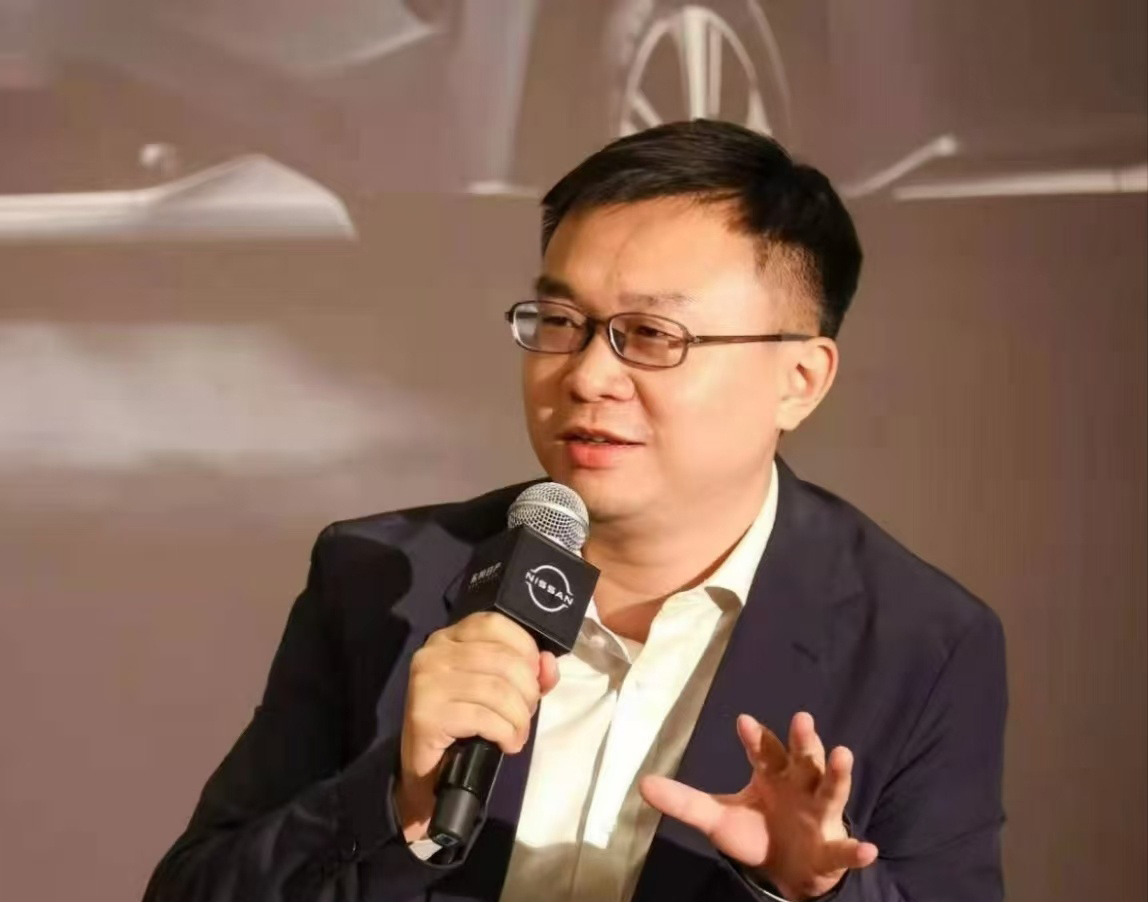 咋还破防了呢！大众高管提了句日系，日产高管6天“怼”了三回