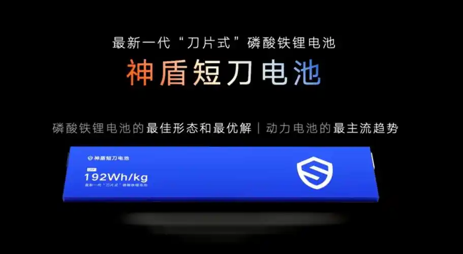 磷酸铁锂更受欢迎！车企为何青睐？缺点怎么解决？