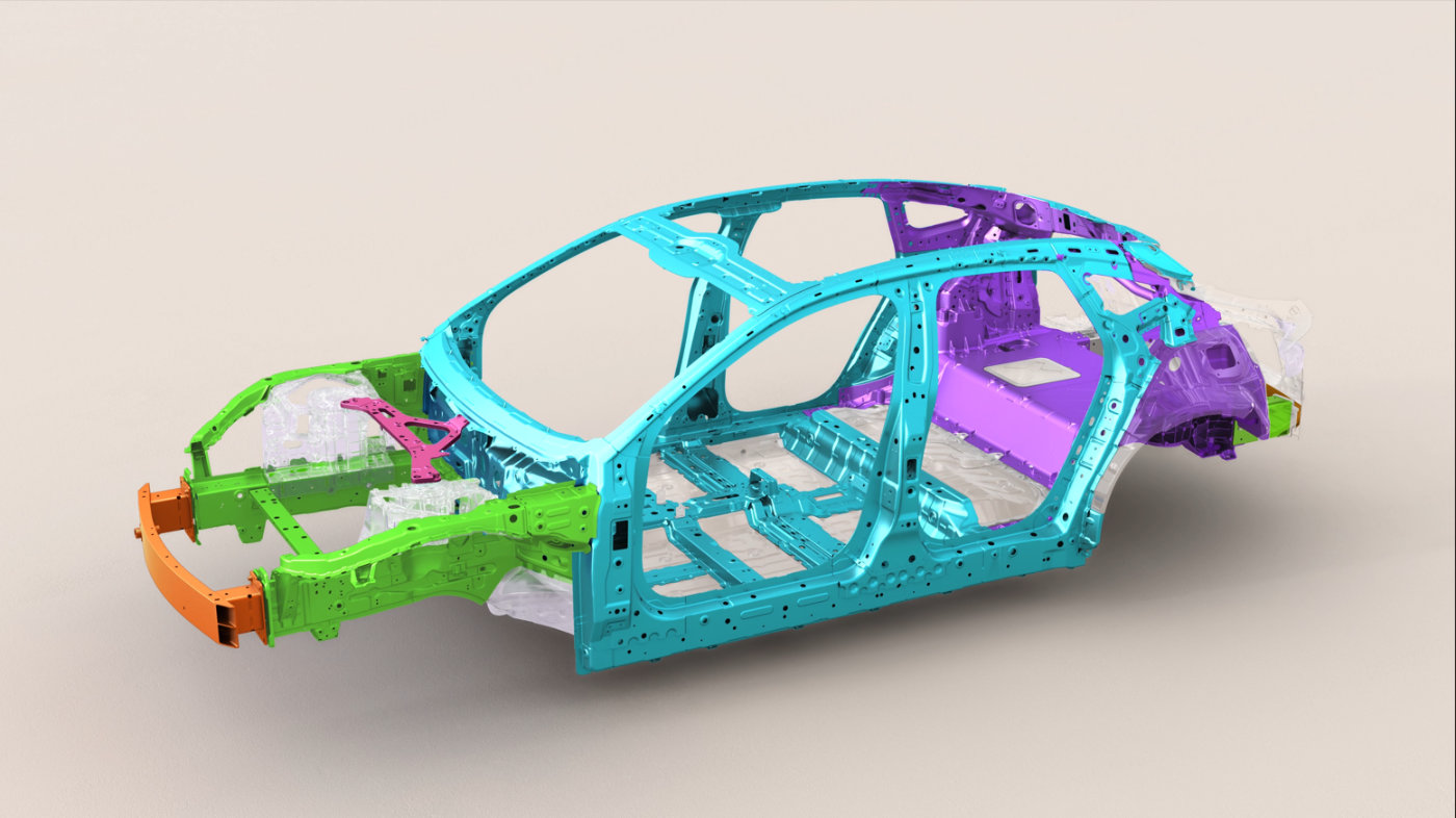 E-NCAP 2026全球首测！阿维塔06高分通过50%重叠率对碰试验